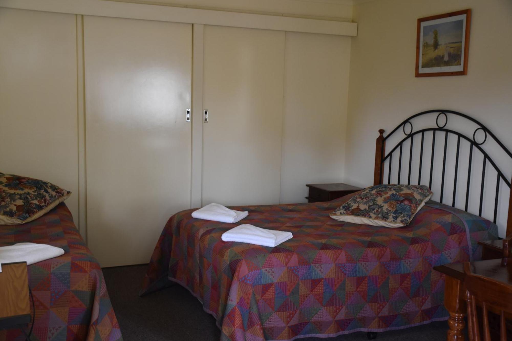 Mount Barker Valley Views Motel & Chalets, Western Australia ห้อง รูปภาพ