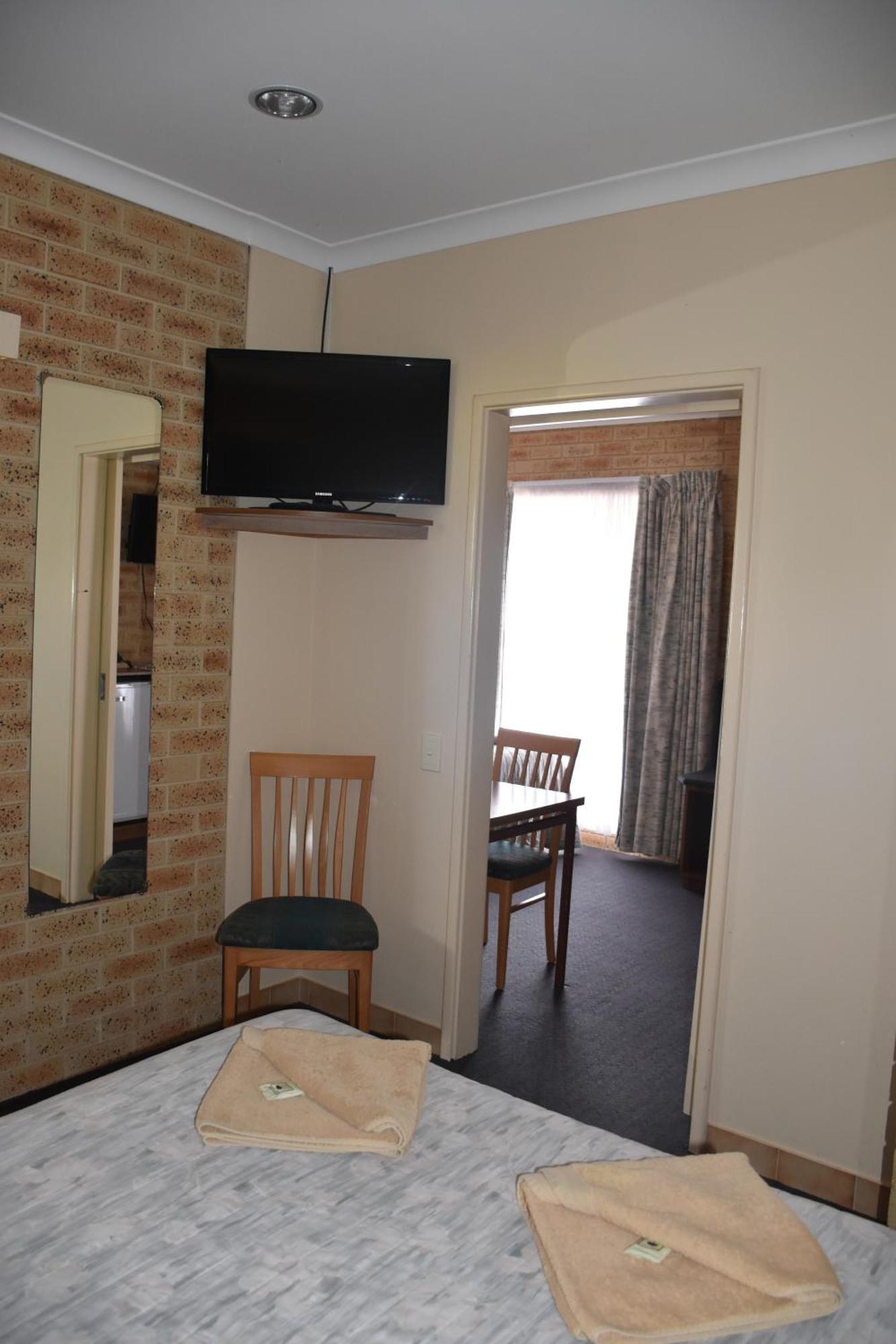 Mount Barker Valley Views Motel & Chalets, Western Australia ห้อง รูปภาพ