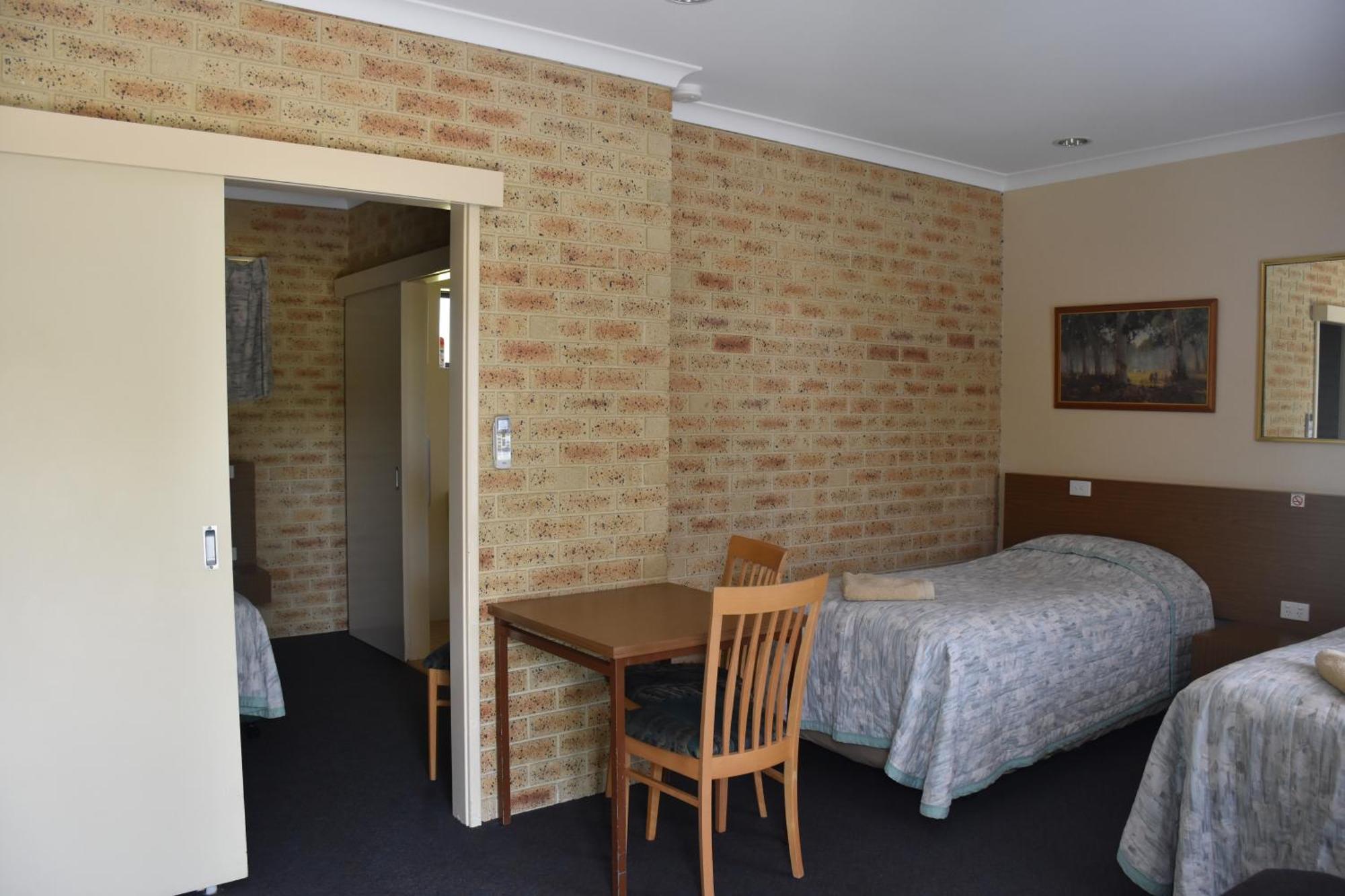 Mount Barker Valley Views Motel & Chalets, Western Australia ห้อง รูปภาพ