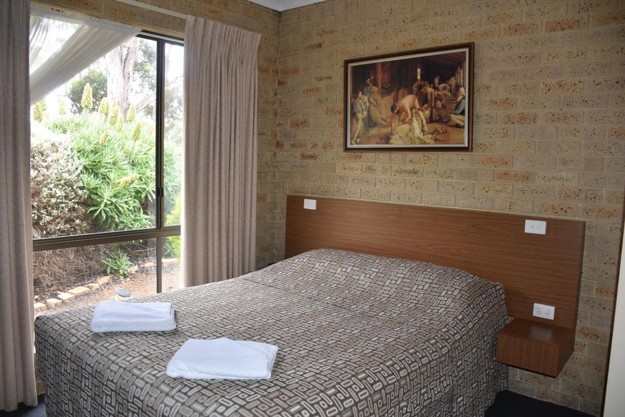 Mount Barker Valley Views Motel & Chalets, Western Australia ห้อง รูปภาพ
