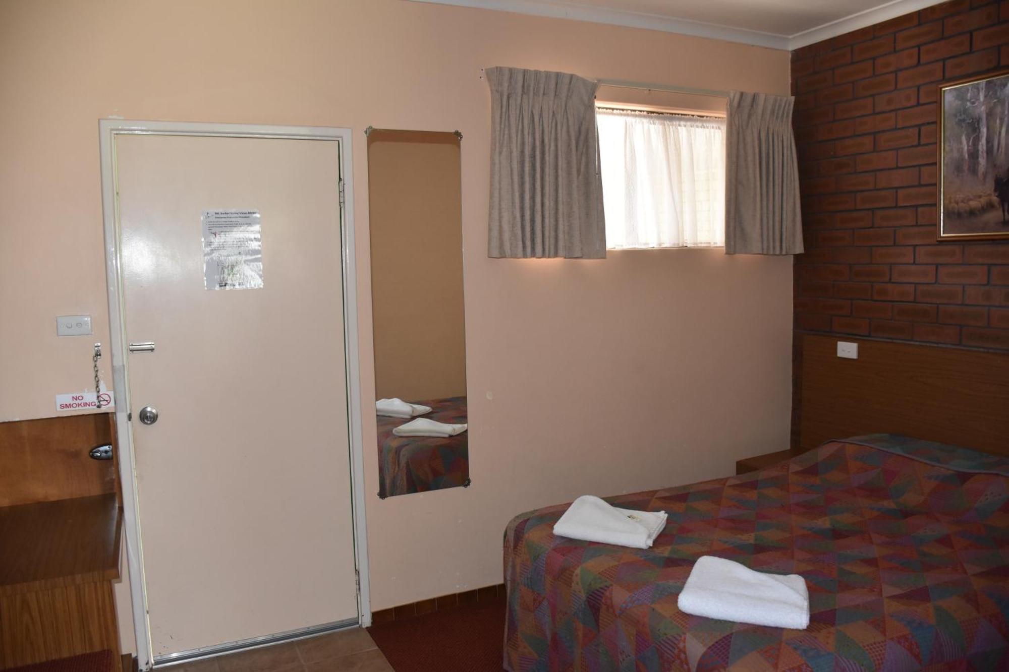 Mount Barker Valley Views Motel & Chalets, Western Australia ห้อง รูปภาพ