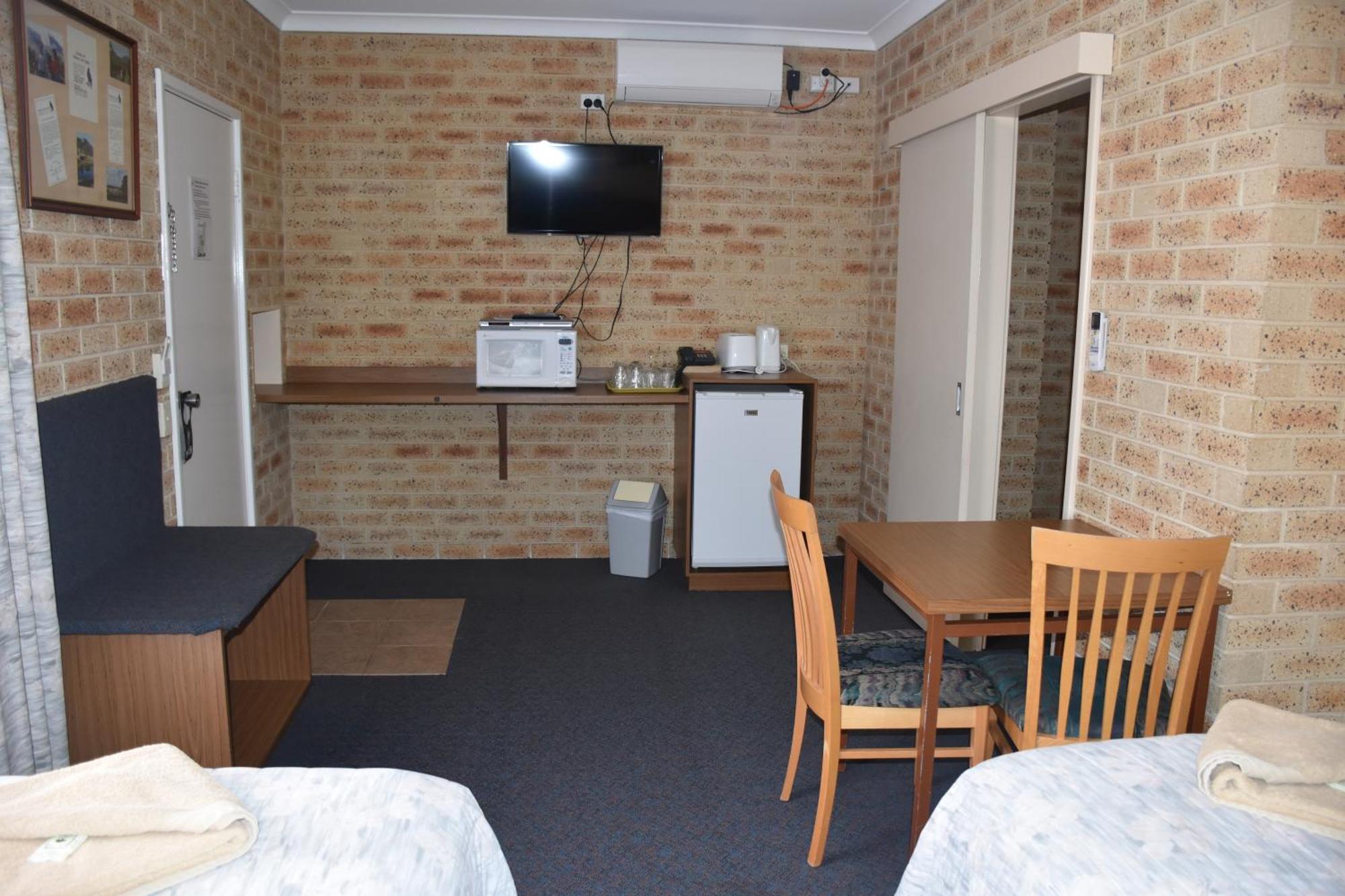 Mount Barker Valley Views Motel & Chalets, Western Australia ห้อง รูปภาพ