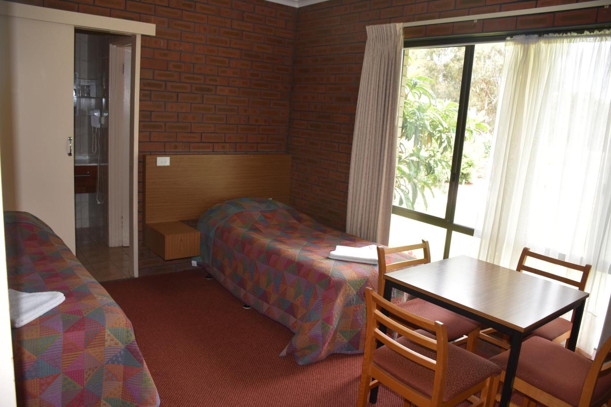 Mount Barker Valley Views Motel & Chalets, Western Australia ห้อง รูปภาพ