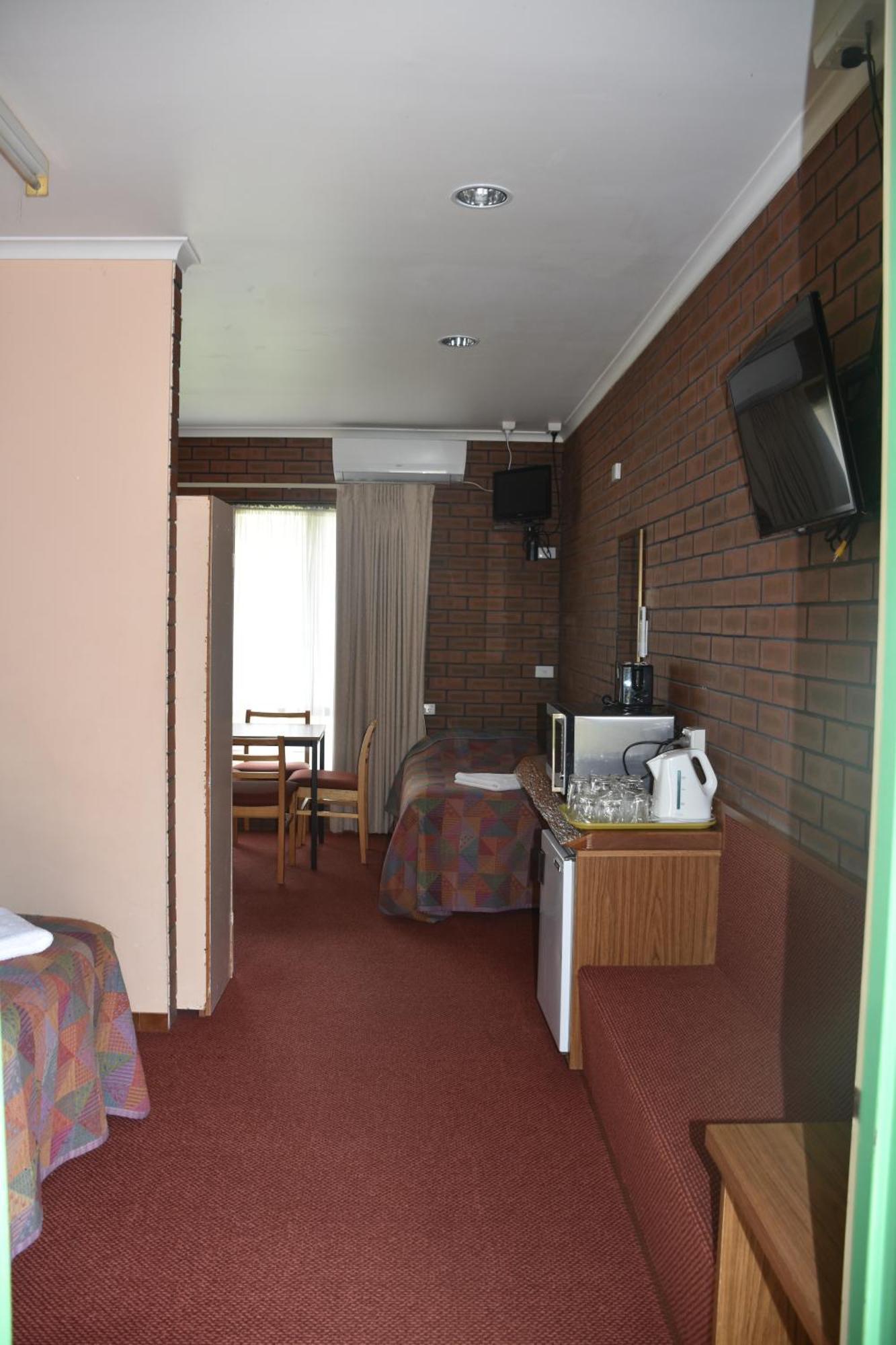 Mount Barker Valley Views Motel & Chalets, Western Australia ห้อง รูปภาพ