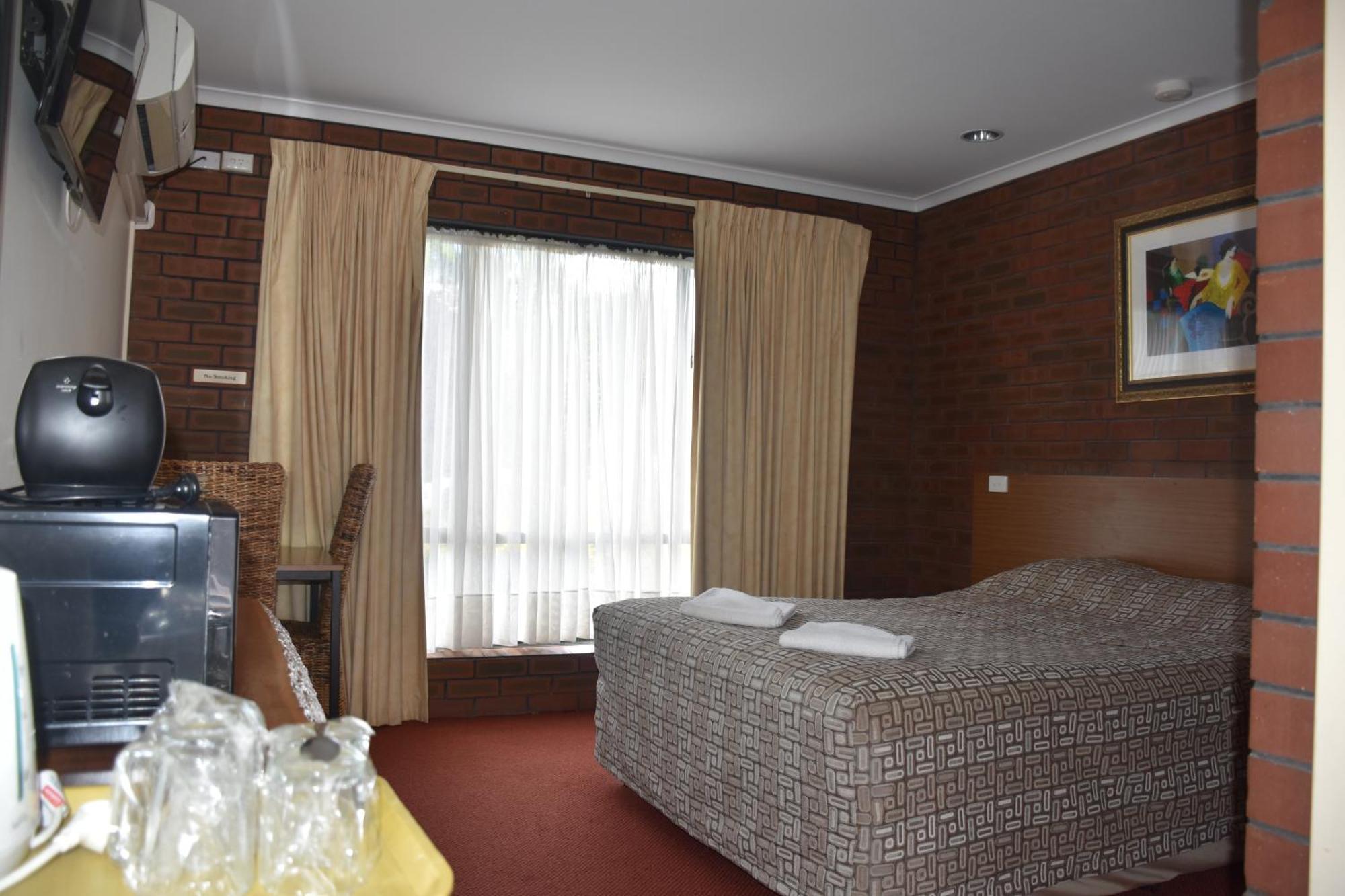 Mount Barker Valley Views Motel & Chalets, Western Australia ห้อง รูปภาพ