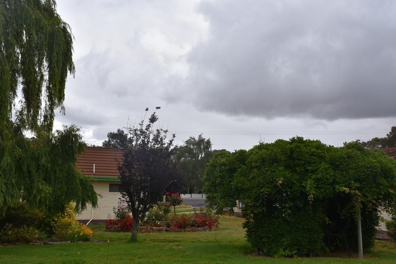 Mount Barker Valley Views Motel & Chalets, Western Australia ภายนอก รูปภาพ