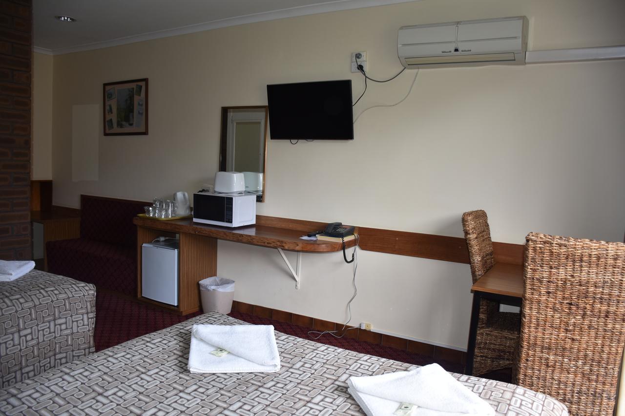Mount Barker Valley Views Motel & Chalets, Western Australia ห้อง รูปภาพ